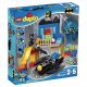 Đồ Chơi Lego Duplo Batcave Adventure 10545 – Khám Phá Hang Dơi