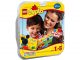 Đồ chơi Lego Duplo Clubhouse Café 10579 – Lắp ráp và kể chuyện cùng Mickey
