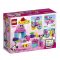 Đồ Chơi  Lego Duplo Minnie’s Café 10830 – Quán Cà Phê Của Minnie