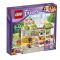 Đồ chơi Lego Friends Heartlake Juice Bar 41035 – Cửa Hàng Trái Cây Của Heartlake