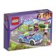 Đồ chơi Lego Friends Mia’s Roadster Mia’s Roadster 41091 – Siêu xe của Mia
