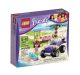 Đồ chơi Lego Friends Olivia’s Beach Buggy 41010 – Xe Địa Hình Bãi Biển Của Olivia