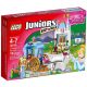 Đồ chơi Lego Juniors Cinderella’s Carriage 10729 – Cỗ xe thần tiên của Lọ Lem