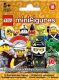 Đồ chơi Lego Minifigures LEGO Minifigures Series 10 71001 – Nhân vật Lego số 10
