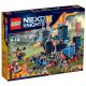 Đồ chơi Lego Nexo Knights 70317 – Pháo đài hiệp sĩ