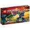 Đồ chơi Lego Ninjago ElectroMech 70754 – Rô Bốt Điện