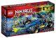 Đồ chơi Lego Ninjago Jay Walker One 70731 – Kẻ Lữ Hành