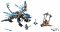 Đồ chơi Lego Ninjago Jay’s Elemental Dragon 70602 -Rồng chiến mạnh mẽ của Jay