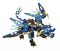 Đồ chơi Lego Ninjago Jay’s Elemental Dragon 70602 -Rồng chiến mạnh mẽ của Jay