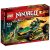 Đồ chơi Lego Ninjago Jungle Raider 70755 – Biệt đội rừng