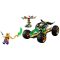 Đồ chơi Lego Ninjago Jungle Raider 70755 – Biệt đội rừng