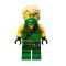 Đồ chơi Lego Ninjago Jungle Raider 70755 – Biệt đội rừng