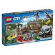 Đồ Chơi Lego city Crooks’ Hideout 60068 -Hang ổ tội phạm