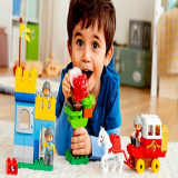 Lego giá rẻ chỉ có tại thế giới Lego