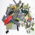 Lego Trung Quốc giá rẻ đang ùa vào Hà Nội