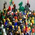 Cùng trải nghiệm với trò chơi lego chima cực hấp dẫn này