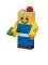 Đồ chơi Lego Brick &More LEGO® Creative Bucket 10662 – Thùng Gạch Sáng Tạo