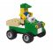 Đồ chơi Lego Brick &More LEGO® Creative Bucket 10662 – Thùng Gạch Sáng Tạo