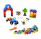 Đồ chơi Lego Bricks and More LEGO® Farm Brick Box 4626  – Nông Trại