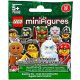Đồ chơi Lego Minifigures 71002 – Nhân vật Lego số 11