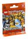 Đồ chơi Lego Minifigures 71011 – Nhân Vật LEGO số 15