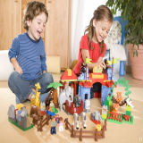 Mách mẹ cách chọn bộ lego xếp hình an toàn, chất lượng