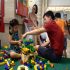 Dạy con thông minh với đồ chơi Lego friends