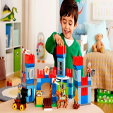 Shop lego ở Hà Nội có nhiều chương trình khuyến mãi lớn