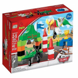 Tại sao bố mẹ nên tặng bé các mẫu xếp hình Lego Duplo?
