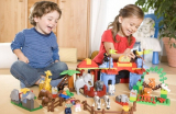 Tìm hiểu địa điểm bán đồ chơi Lego an toàn nhất