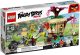 Đồ Chơi Lego Angrry Birds Bird Island Egg Heist 75823