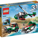 Các mẫu xếp hình Lego đáng mua cho bé nhất hiện nay