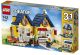 Đồ chơi Lego Creator Beach Hut 31035- Lều bãi biển