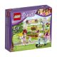 Đồ chơi Lego Friends Mia’s Lemonade Stand 41027 – Quầy Giải Khát Của Mia