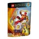 Đồ chơi Lego Bionicle 70787 – Thần lửa Tahu