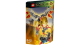 Đồ Chơi Lego Bionicle Ikir Creature of Fire 71303 – Sinh vật lửa