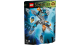 Đồ Chơi Lego Bionicle Gali Uniter of Water 71307 – Thần nước Gali