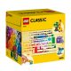 Đồ Chơi Lego Classic Thùng gạch lắp ráp sáng tạo 10695