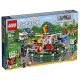 Đồ chơi lego creator  Fairground Mixer 10244 – Công viên giải trí
