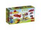 Đồ chơi Lego Duplo Airport 10590 – Mô Hình Sân Bay