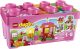 Đồ chơi Lego Duplo all in One Pink Box of Fun 10571 – Trang trại màu hồng