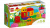 Đồ chơi Lego Duplo My First Caterpillar 10831 – Sâu Bướm Đầu Tiên Của Bé