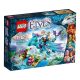 Đồ chơi Lego Elves The Water Dragon Adventure 41172  – Cuộc Phiêu Lưu Của Thủy Long