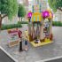 Đồ chơi xếp hình lego giúp bé giảm stress