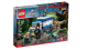 Đồ chơi Lego Lego Jurassic World 75917 – Khủng Long Săn Mồi Raptor Nổi Loạn