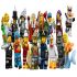 Shop lego ở Hà Nội có nhiều chương trình khuyến mãi lớn