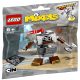 Đồ chơi Lego Mixels Camilot 41557- Pháo đài di động