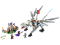 Đồ chơi Lego Ninjago Titanium Dragon 70748