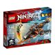 Đồ chơi Lego Ninjago Sky Shark 70601- Phi cơ chiến đấu cá mập