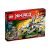 Đồ chơi Lego Ninjago Titanium Dragon 70748